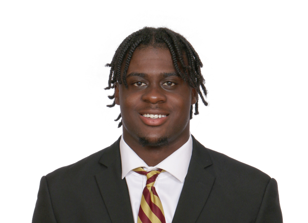 Omar Graham Jr.