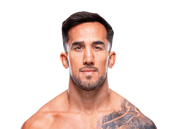 Omar Morales