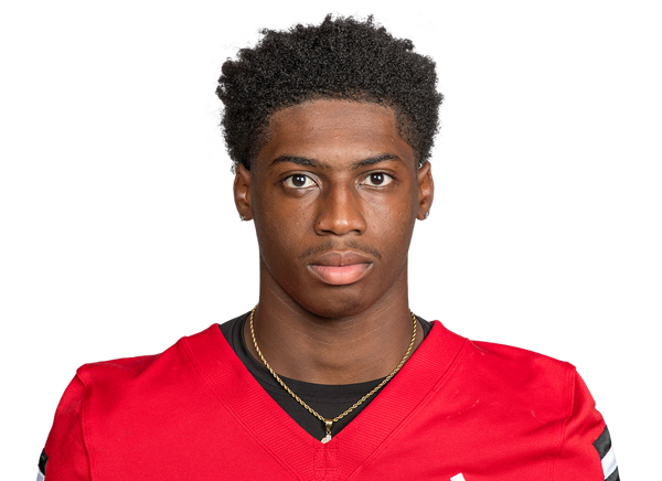 Omar Williams Jr.