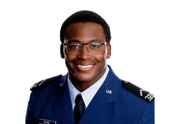 Omari Elias