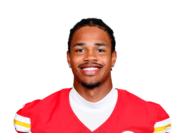Omari Evans