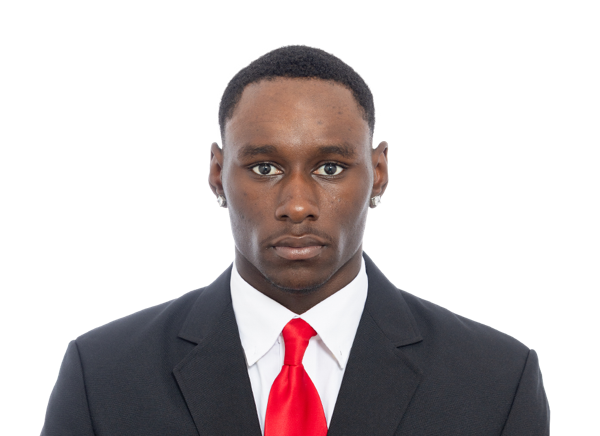 Omari Gaines