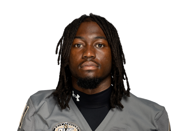 Omarion Gooden