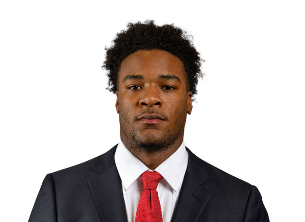 Omarion Robinson
