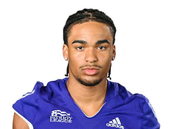 Omarr Dixon