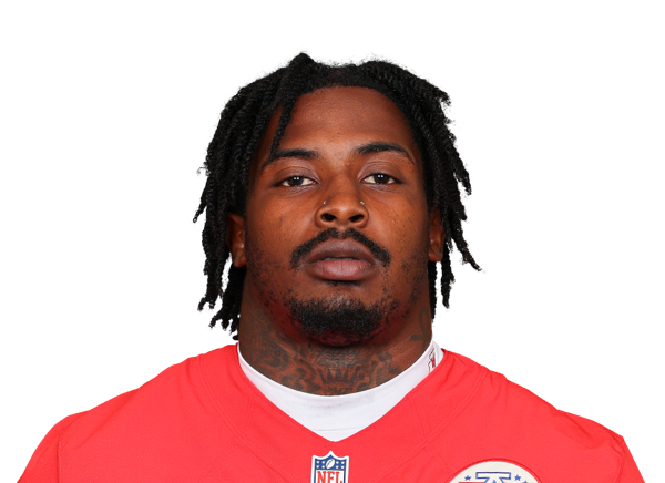 Omarr Norman-Lott