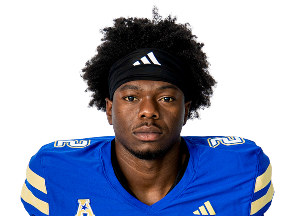 Oran Singleton Jr.