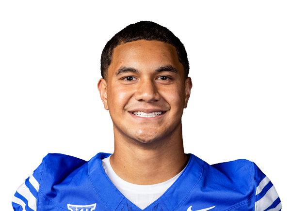 Orion Maile-Kaufusi
