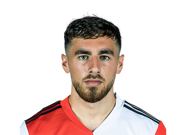 Orkun Kökçü