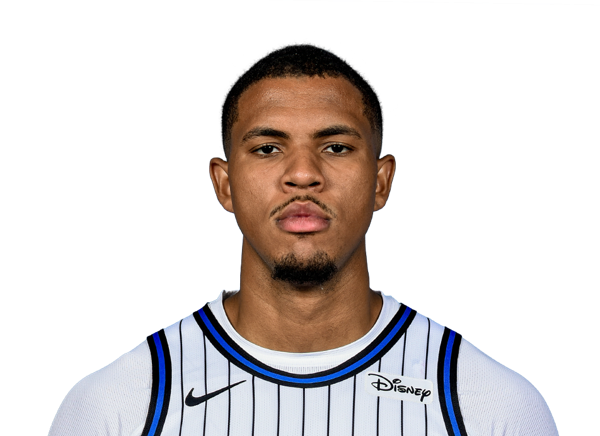 Orlando Robinson