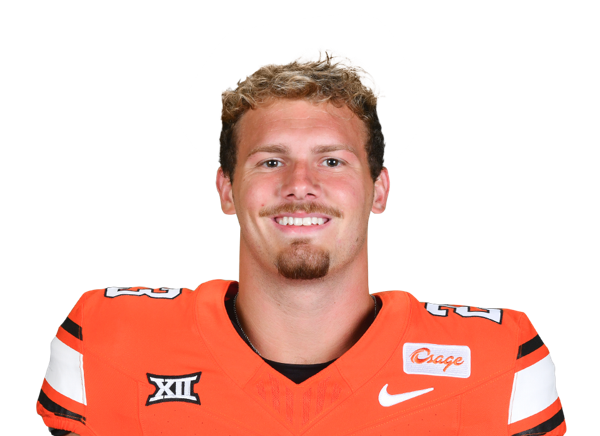Oscar Hammond