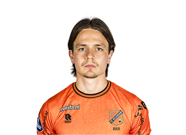 Oskar Buur
