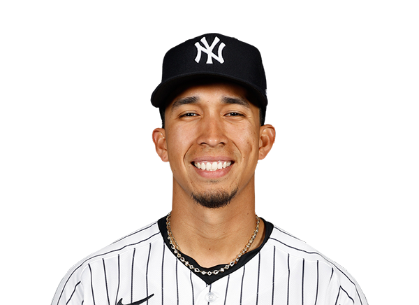 Oswaldo Cabrera