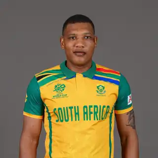 Ottneil Baartman