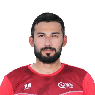 Owais Ahmed