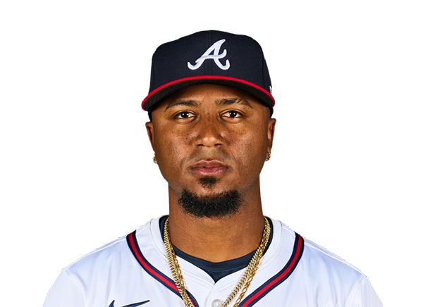 Ozzie Albies