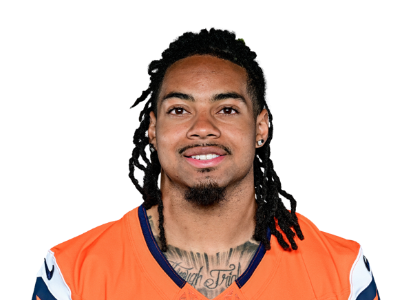 P.J. Locke