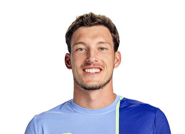 Pablo Carreno Busta