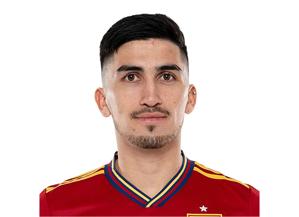 Pablo Ruiz