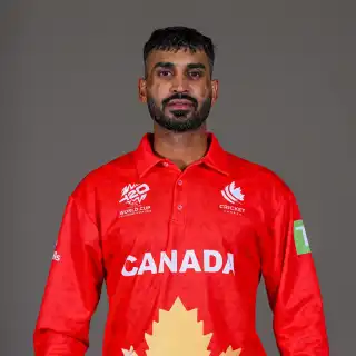 Pargat Singh