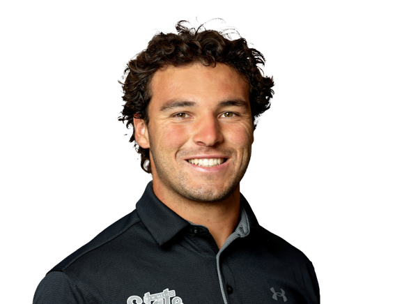 Parker Awad