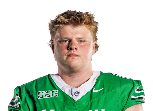 Parker Brault