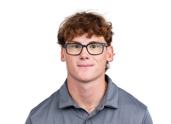 Parker Fulghum