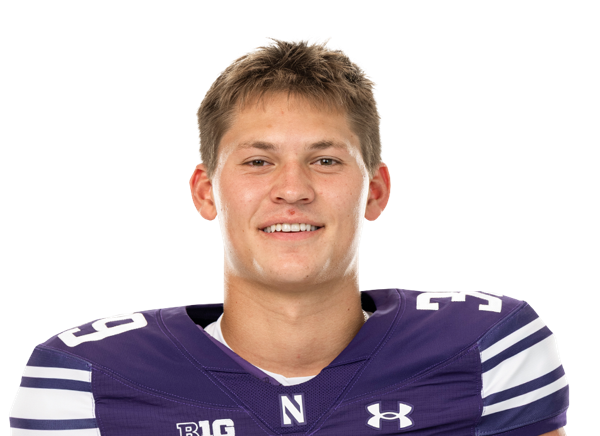 Parker Maiers