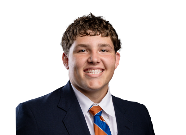 Parker Perkins