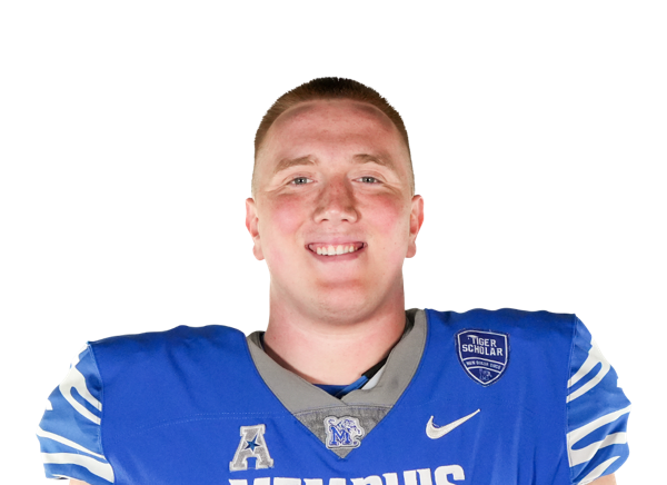 Parker Peterson