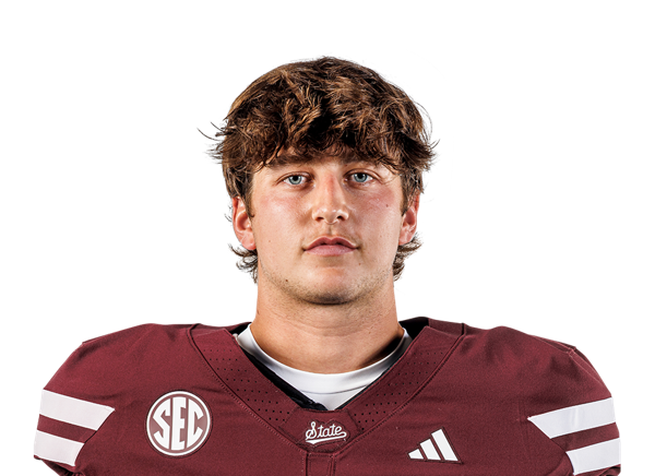 Parker Puckett
