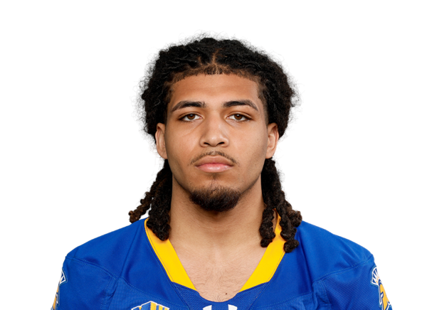 Parris Vernon Jr.