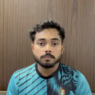 Parvez Hossain Emon