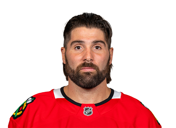 Pat Maroon