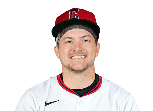 Patrick Bailey