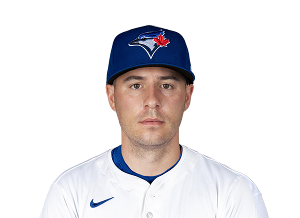 Patrick Corbin