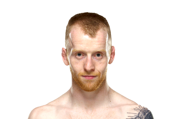 Patrick Holohan