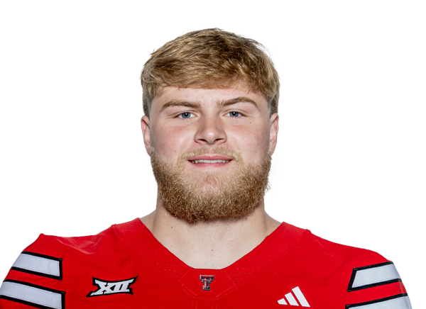 Patrick McMath