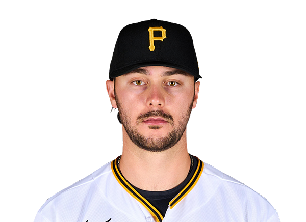 Paul Skenes