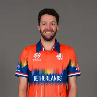 Paul van Meekeren