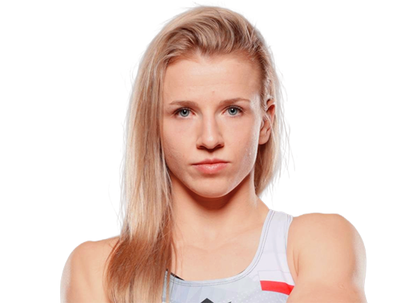 Paulina Wisniewska