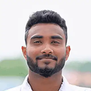 Pawantha Weerasinghe