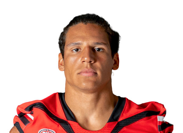 Payton Brown