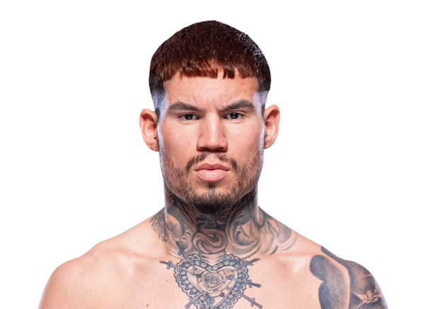 Pete Rodriguez