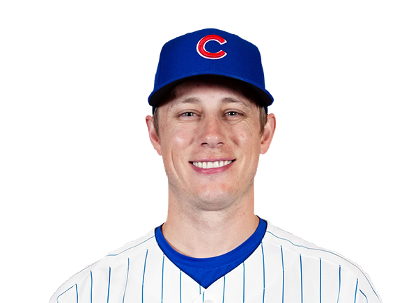 Phil Maton