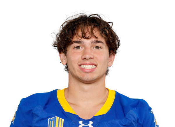 Pierce Walker