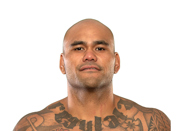 Zeke Tuinei-Wily