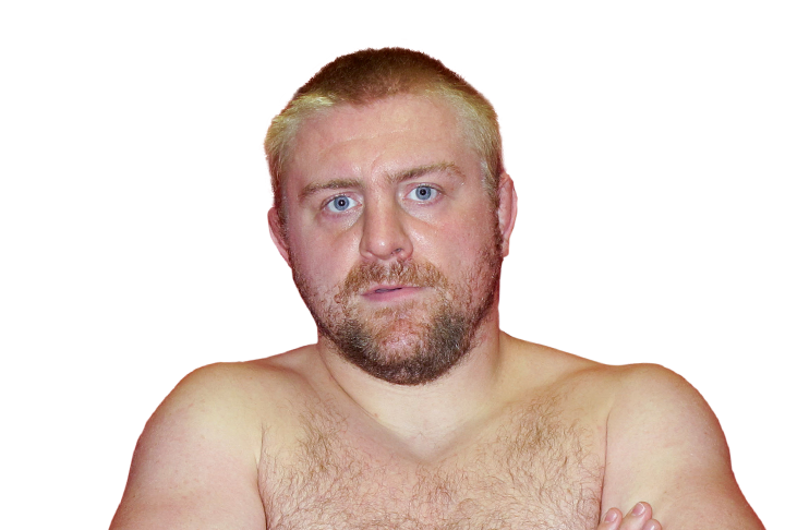 Steve Mocco
