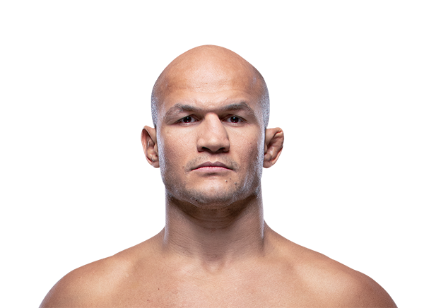 Junior Dos Santos