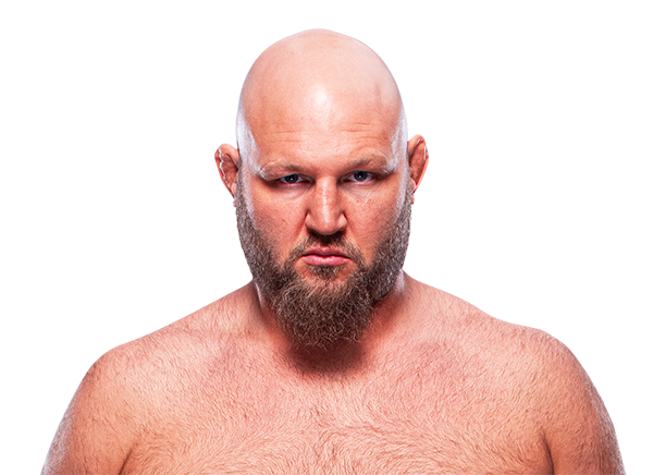Ben Rothwell